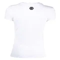 Philipp Plein Sexy Pure Hawaii print T-shirt - White