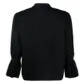 Philipp Plein classic button-up shirt - Black