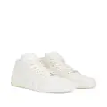 Giuseppe Zanotti Talon high-top sneakers - White