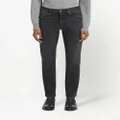 Zegna Roccia slim-fit jeans - Grey