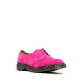Dr. Martens 1461 lace-up Derby shoes - Pink