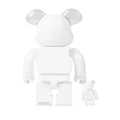 MEDICOM TOY Casper The Friendly Ghost BE@RBRICK 100% and 400% figure set - White