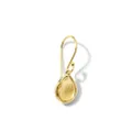 IPPOLITA 18kt yellow gold Rock Candy® Teeny Teardrop earrings