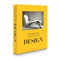 Assouline The Impossible Collection of Design - Yellow