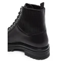 Gianvito Rossi Martis 20mm ankle boots - Black