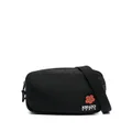Kenzo Boke Flower belt bag - Black
