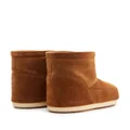 Moon Boot Icon Low snow boots - Brown