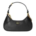 Gucci small Aphrodite shoulder bag - Black