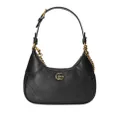 Gucci small Aphrodite shoulder bag - Black