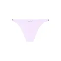 Stella McCartney logo embellished bikini bottoms - Pink