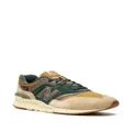 New Balance 997 "Forest" sneakers - Green