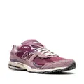 New Balance 2002R "Protection Pack - Violet" sneakers - Pink