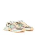 Dolce & Gabbana Airmaster panelled sneakers - Multicolour