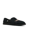 UGG x COTD 25mm slippers - Black