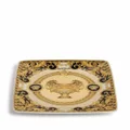 Versace Prestige Gala bowl (12 cm) - Yellow