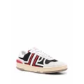 Lanvin Clay low top sneakers - White