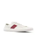 TOM FORD suede low-top sneakers - Neutrals