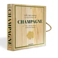 Assouline The Impossible Collection of Champagne - Brown