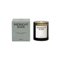 Audo Midnight Soak Olfacte scented candle - Brown