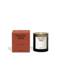 Audo Private View Olfacte scented candle - Brown