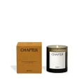Audo Chapter Olfacte scented candle - Brown