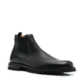 Church's 35mm leather Chelsea boots - Black
