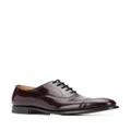 Church's Consul Oxford shoes - Brown