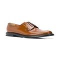 Church's leather lace-up shoes - Brown