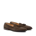 Church's Kingsley 2 suede loafers - Brown