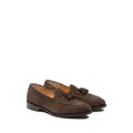 Church's Kingsley 2 suede loafers - Brown