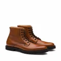 Church's Coalport lace-up boots - Brown