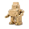 Seletti Memorabilia My Robot ornament - Gold
