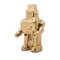 Seletti Memorabilia My Robot ornament - Gold