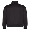 Valentino Garavani Untitled studs roll-neck jumper - Black