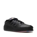 adidas x Kris Andrew Small Forum Triple Platform Pride Low sneakers - Black