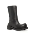 Balenciaga Hummer ankle boots - Black