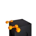 Cassina 'Modular Imagination by Virgil Abloh' double connector - Orange