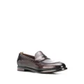 Officine Creative Ivy penny loafers - Brown