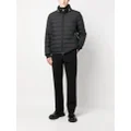 Moncler Akio padded jacket - Black