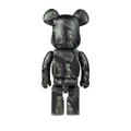 MEDICOM TOY The Gayer-Anderson Cat BE@RBRICK 1000% figure - Black