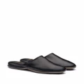 Church's Arran 3 leather slippers - Black