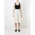 James Perse 'Daily' tank top - Black