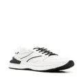 Calvin Klein Jeans chunky lace-up sneakers - White