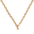 Versace Medusa Greca necklace - Gold