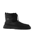 Axel Arigato Blyde Puffer boots - Black
