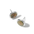 IPPOLITA Rock Candy stud earrings - Silver
