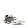 Balenciaga Destroyed Track sneakers - Grey