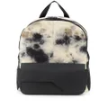 Diesel x A-COLD-WALL* tie-dye backpack - Neutrals