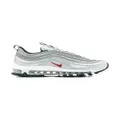Nike Kids Air Max 97 "Silver Bullet" sneakers - White