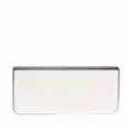 Anya Hindmarch Zany envelope leather wallet - Blue